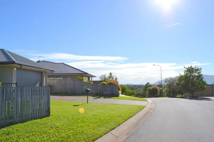 Fourth view of Homely house listing, 50 Sunbird Drive, Woree QLD 4868