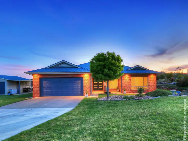 Main view of Homely house listing, 19 Peppermint Drive, Springvale NSW 2650