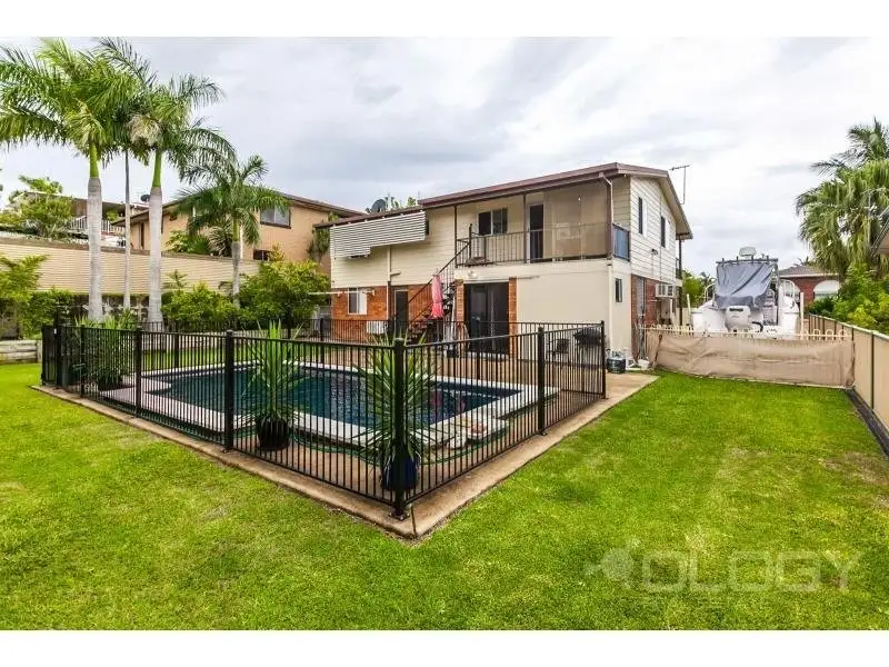 Main view of Homely house listing, 11 Harden Street, Kawana QLD 4701