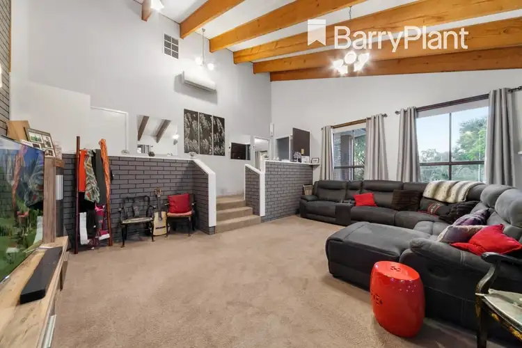 Third view of Homely house listing, 5 Martin Place, Pakenham VIC 3810