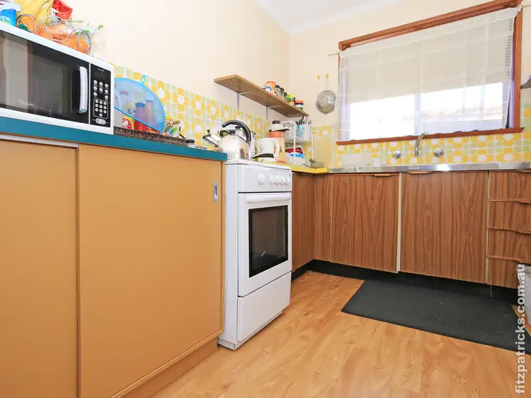 Fourth view of Homely unit listing, 1/87 Ziegler Avenue, Kooringal NSW 2650