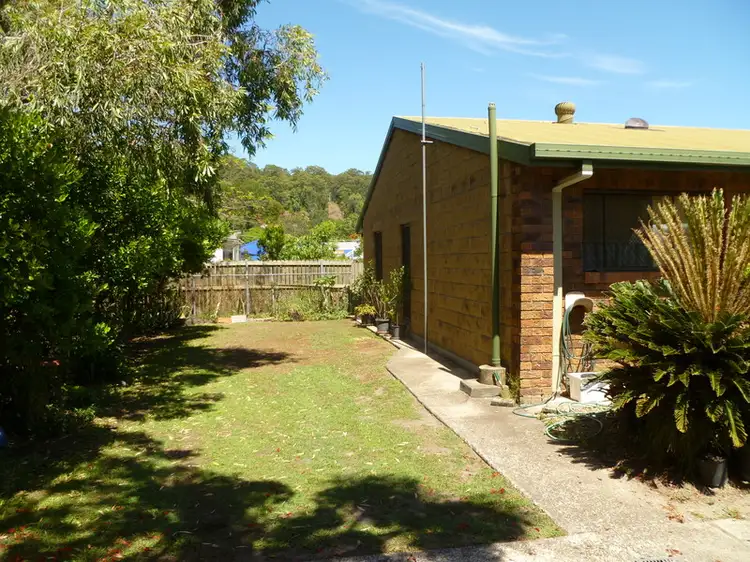 Second view of Homely unit listing, 4/17a Reilly Rd, Nambour QLD 4560