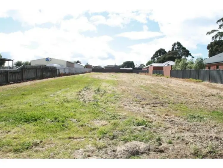 Main view of Homely land listing, 48 Stephen Street, Hamilton VIC 3300