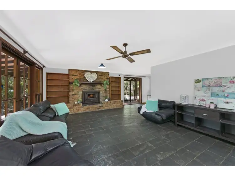 Second view of Homely rural property listing, 83 Old Chittaway Road, Fountaindale NSW 2258