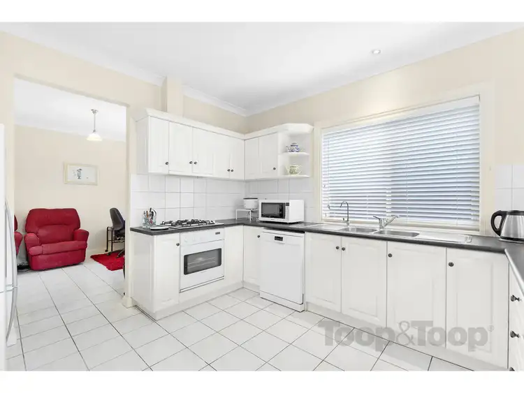 Fifth view of Homely house listing, 21 Abbotsbury Place, Evandale SA 5069