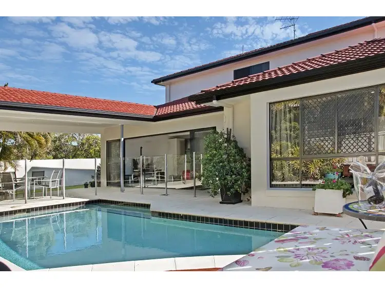 Third view of Homely house listing, 2 Corfu Street, Parrearra QLD 4575