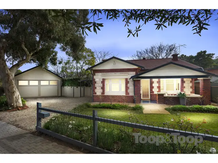 36 Lincoln Avenue, Colonel Light Gardens SA 5041