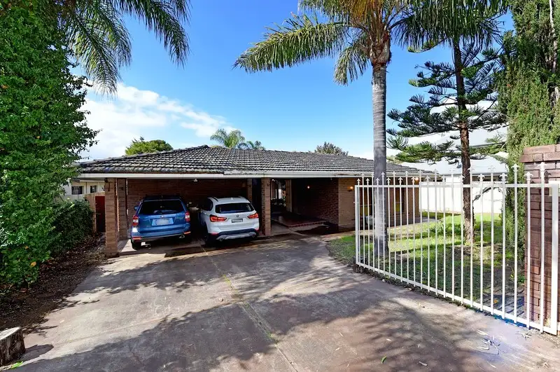 Main view of Homely house listing, 38 Mount Henry Road, Salter Point WA 6152