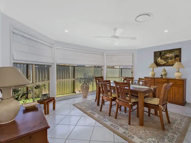 Fifth view of Homely house listing, 51 Seawind Terrace, Berkeley Vale NSW 2261