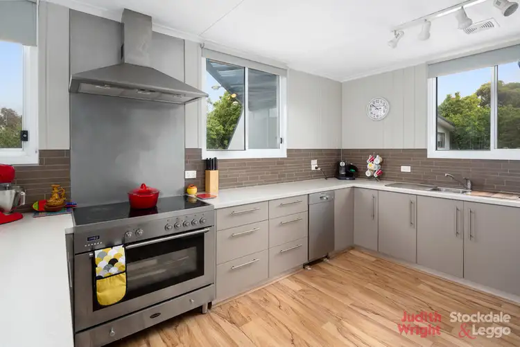Second view of Homely house listing, 9 Hastings Street, Rhyll VIC 3923