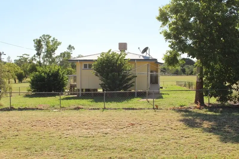 Main view of Homely house listing, 16 Moore and Cnr of Byron, Alpha QLD 4724