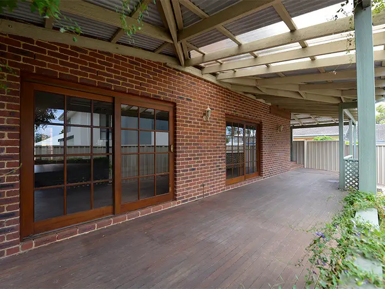 Fourth view of Homely house listing, 46 Beach Road, Watermans Bay WA 6020