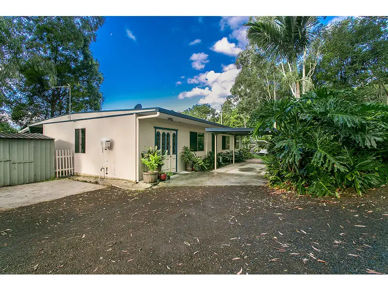 Main view of Homely house listing, 48 Bridge Street, Wyrallah NSW 2480