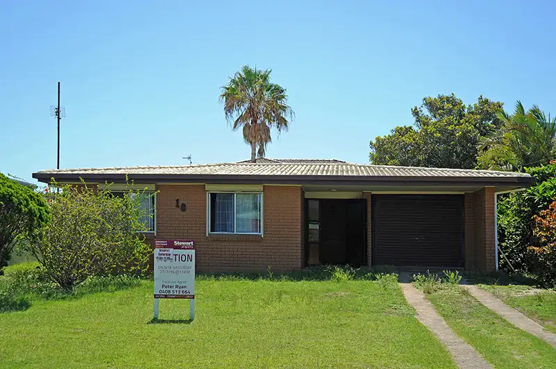 Main view of Homely house listing, 10 Lalwinya Street, Buddina QLD 4575