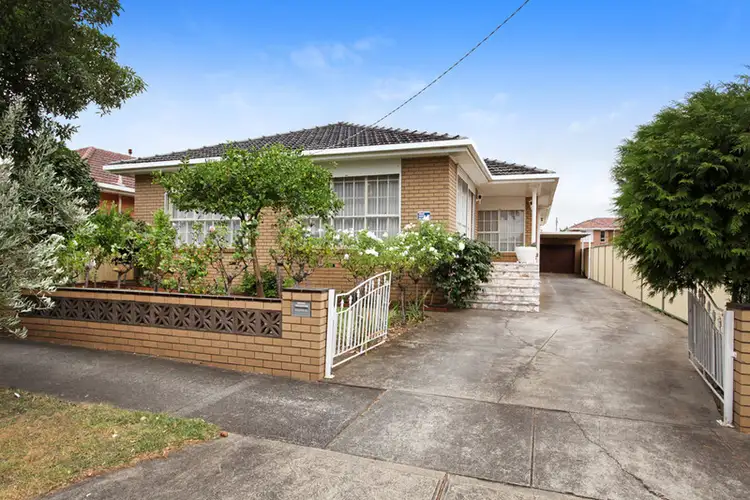 Main view of Homely house listing, 2 Islington Street, Sunshine VIC 3020