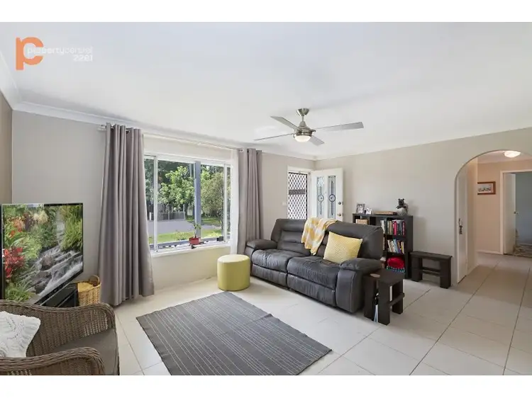 Third view of Homely house listing, 28 Moloki Avenue, Chittaway Bay NSW 2261