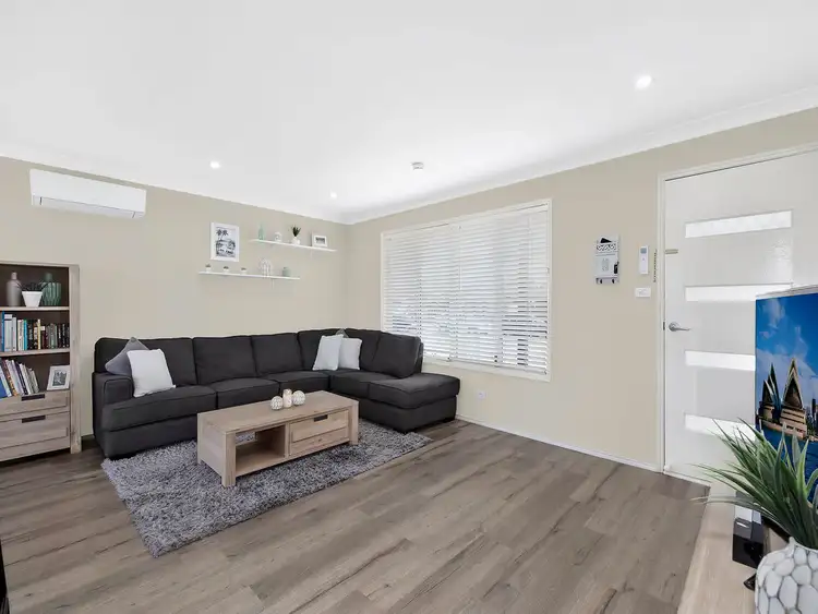 Sixth view of Homely house listing, 19 Thomas Walker Drive, Chittaway Bay NSW 2261
