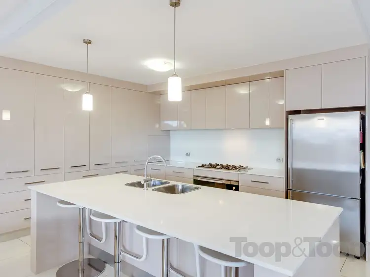 Second view of Homely house listing, 5 Minicozzi Place, Paradise SA 5075