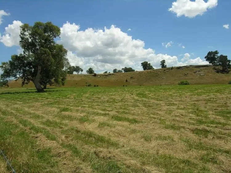 Main view of Homely land listing, LOT 1, 97 Graves Road, Mansfield VIC 3722