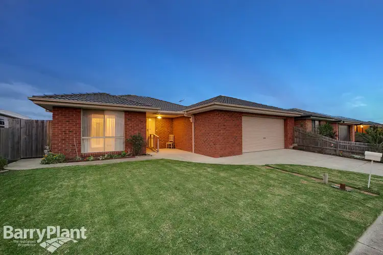 31 Proctor Road, Longwarry VIC 3816