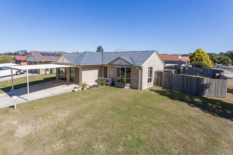 6 Nicole Place, Crestmead QLD 4132