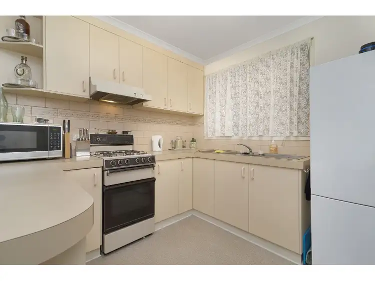 Second view of Homely unit listing, 1/6A Victoria Street, Ironbark VIC 3550