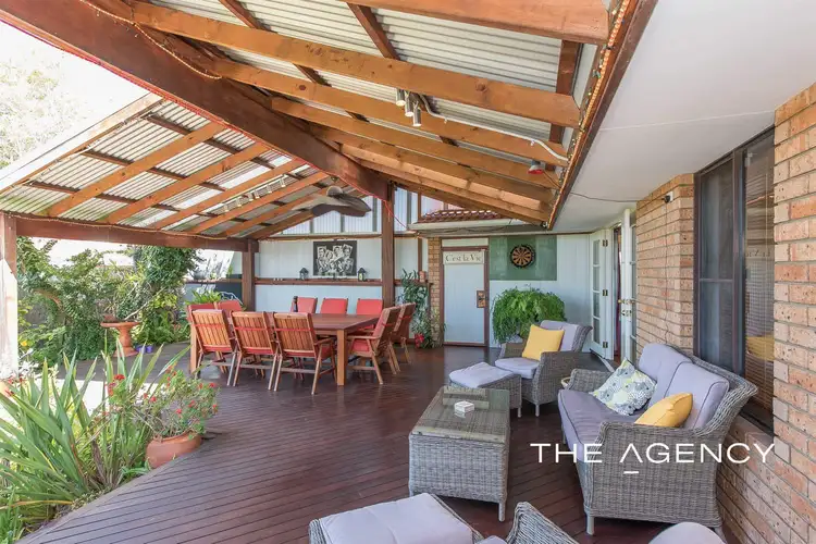 49 Channel Drive, Heathridge WA 6027