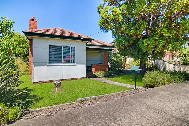 38 Harry Avenue, Lidcombe NSW 2141