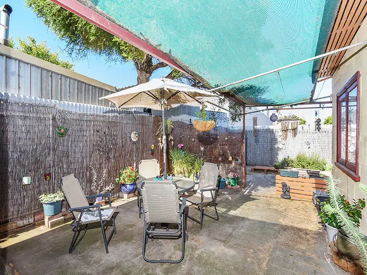 Second view of Homely house listing, 80 Langham Place, Port Adelaide SA 5015