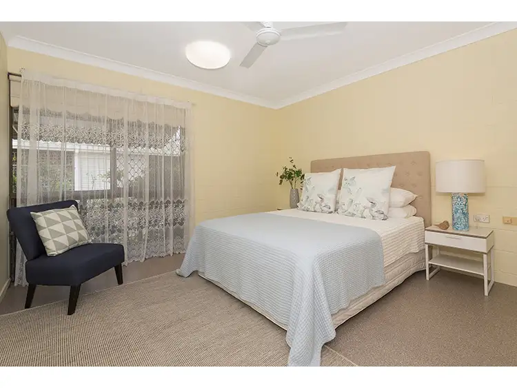 Fourth view of Homely unit listing, 16/354 Ross River Road, Cranbrook QLD 4814