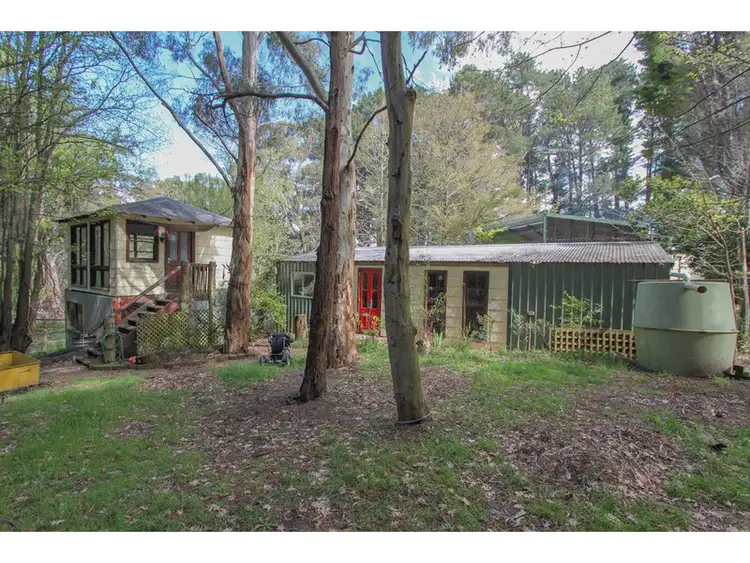 Third view of Homely rural property listing, 360 Yetholme Drive, Yetholme NSW 2795