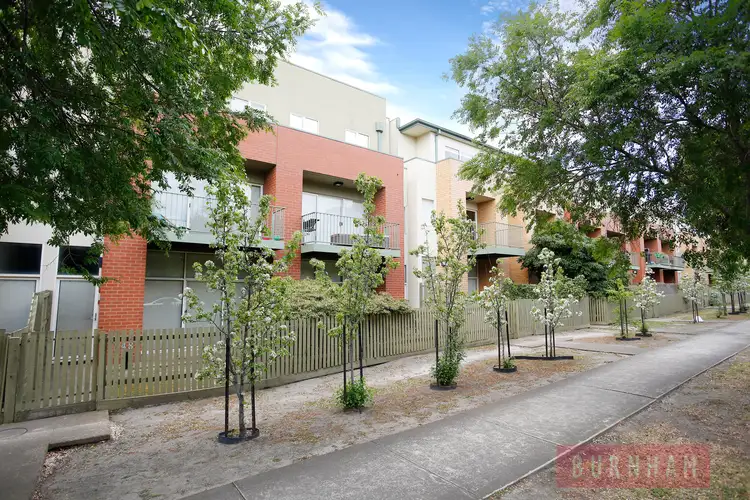 Fourth view of Homely apartment listing, 1/42 Wests Road, Maribyrnong VIC 3032