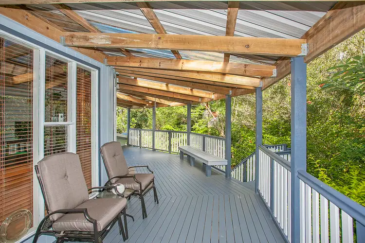 Sixth view of Homely house listing, 74-78 Akoonah Drive, Beechmont QLD 4211