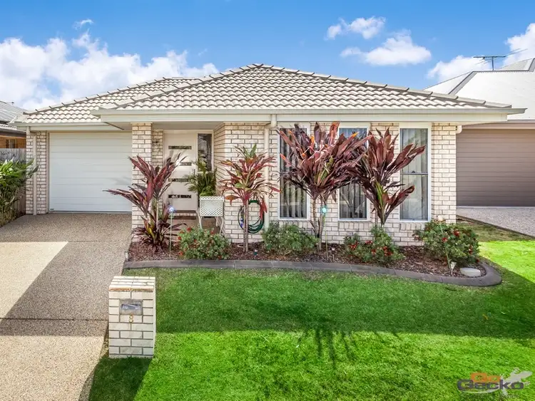 8 Dawson Court, North Lakes QLD 4509