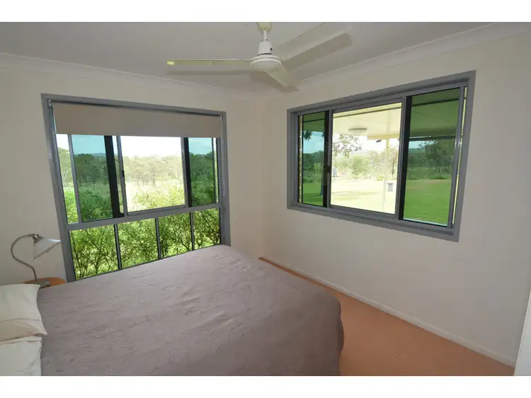 Seventh view of Homely rural property listing, 225 Cobb & Co Drive, Tungamull QLD 4702