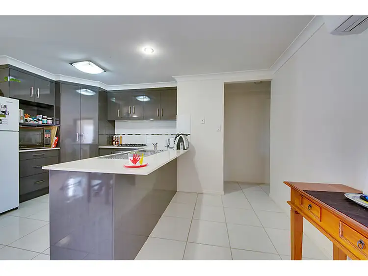 Fourth view of Homely house listing, 16 Mahogany Way, Lammermoor QLD 4703