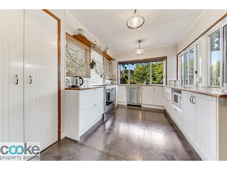 Fifth view of Homely house listing, 9 Hughes Street, Yeppoon QLD 4703