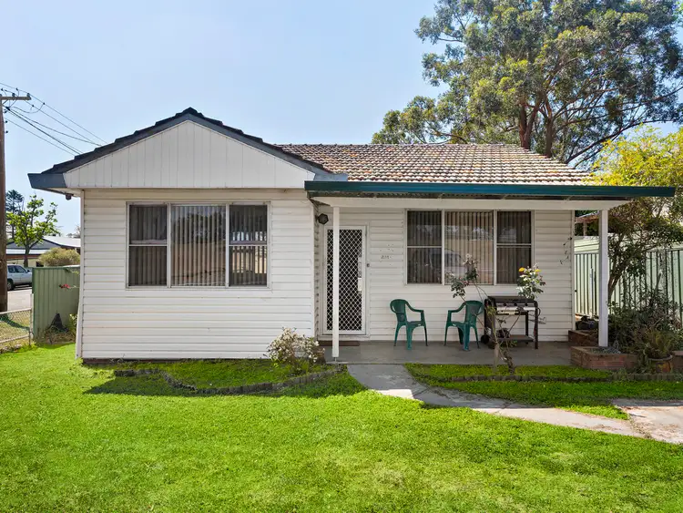 Main view of Homely house listing, 231 Anderson Drive, Beresfield NSW 2322