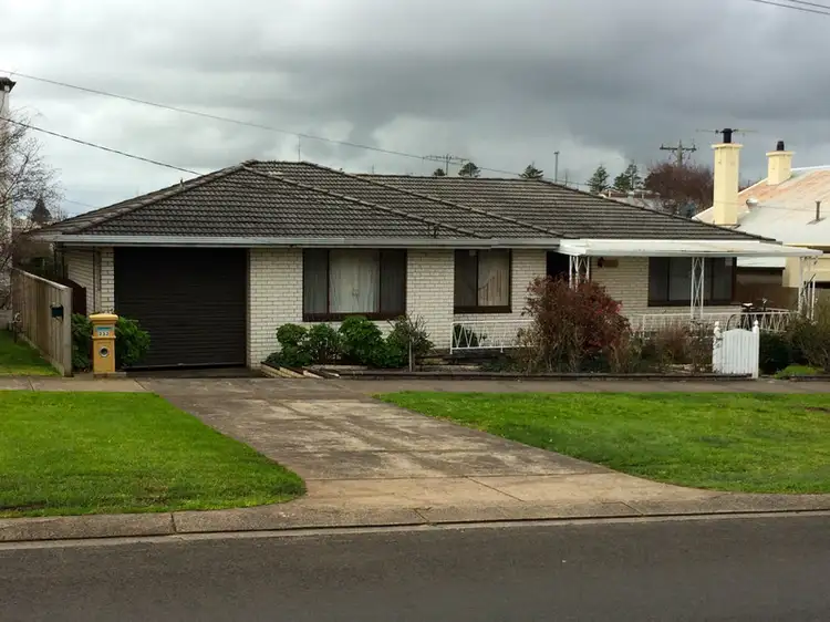 Second view of Homely house listing, 232 Lava Street, Warrnambool VIC 3280