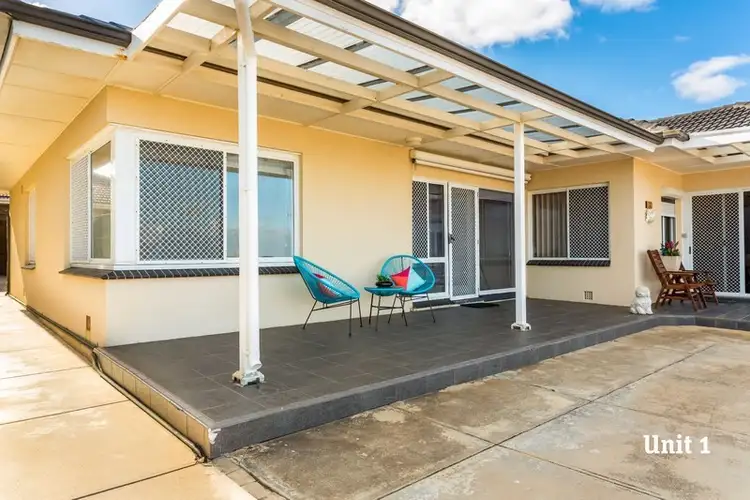 Fourth view of Homely unit listing, 1/2 Seaview Road, West Beach SA 5024