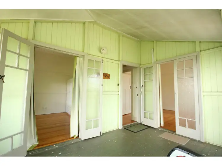 Second view of Homely house listing, 8 Eaglesfield Street, Beaudesert QLD 4285