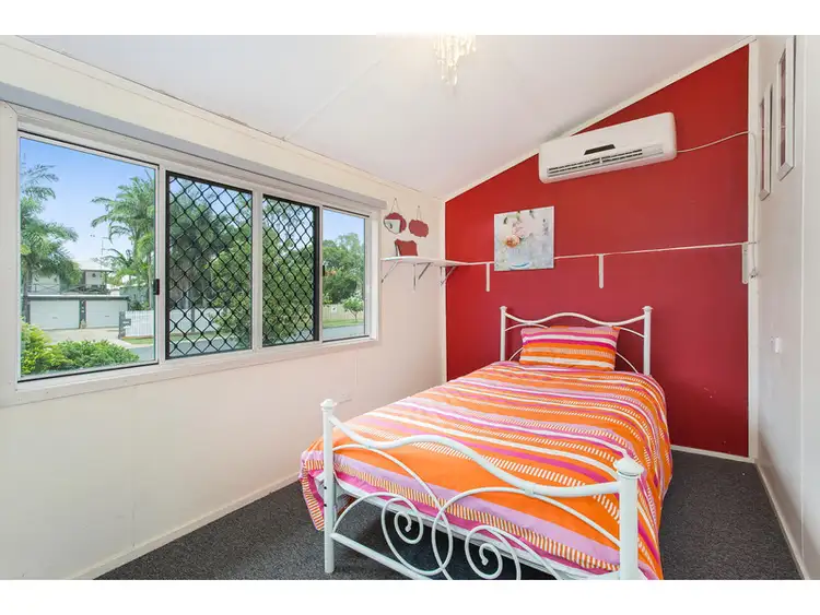 Fifth view of Homely house listing, 13 Bawden Street, Berserker QLD 4701