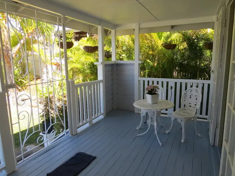 Third view of Homely house listing, 44 Corbery Street, The Range QLD 4700