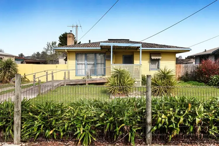 9 Cremorne Street, Braybrook VIC 3019