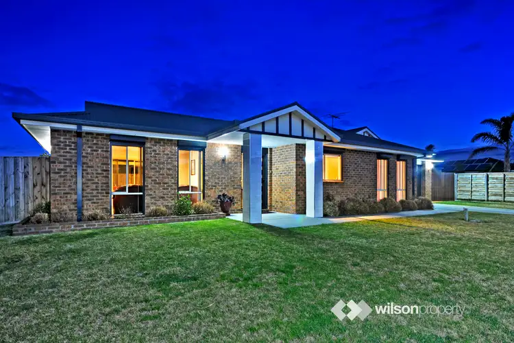 36 Kassandra Drive, Traralgon VIC 3844