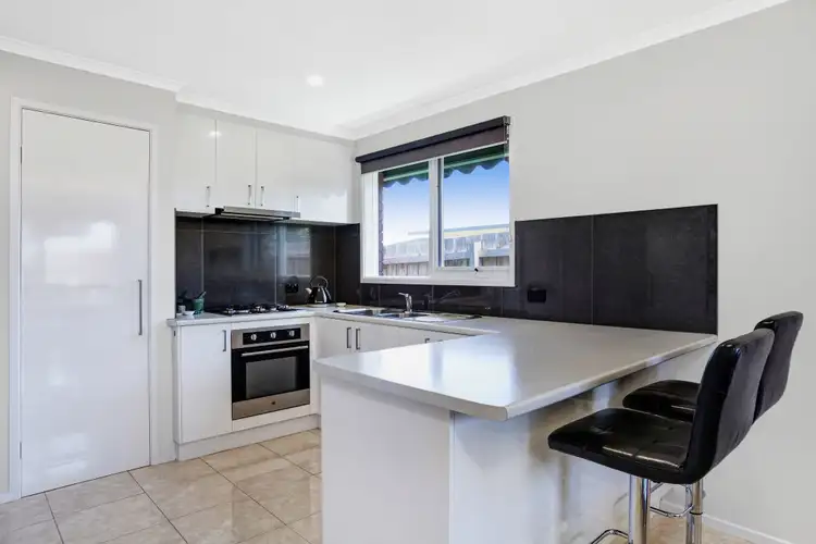Fifth view of Homely house listing, 63 Raymond Street, Tootgarook VIC 3941