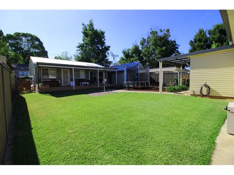 Fourth view of Homely house listing, 6 Collwood Crescent, Orange NSW 2800