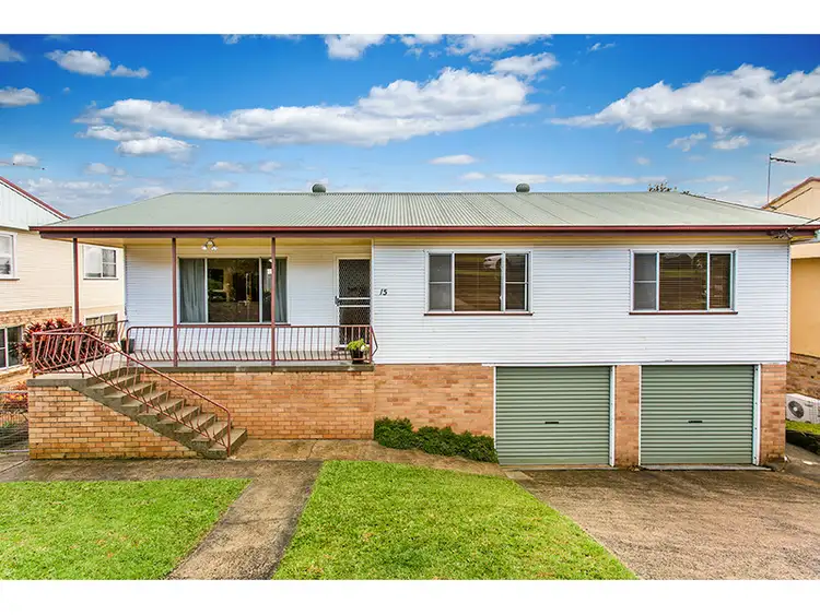 15 Bellevue Avenue, Lismore Heights NSW 2480