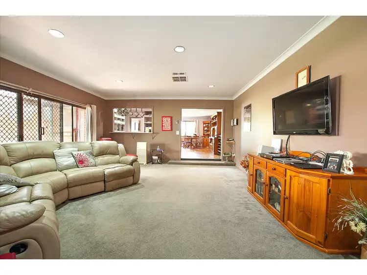 Second view of Homely house listing, 442 Reid Avenue, Lavington NSW 2641