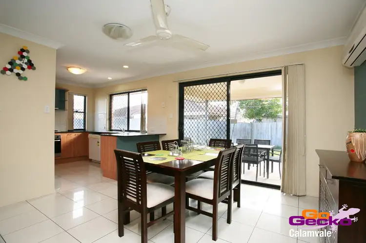 Fourth view of Homely house listing, 10 Karajini Crescent, Parkinson QLD 4115